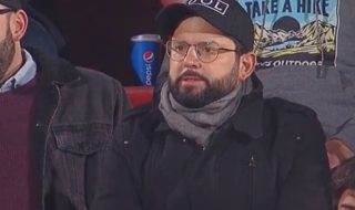 Boric estadio partido UC