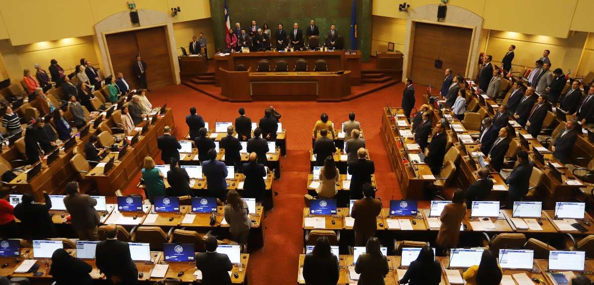 ¿En qué va el proyecto de retiro de fondo de pensiones? Cámara de Diputados llegó a este acuerdo