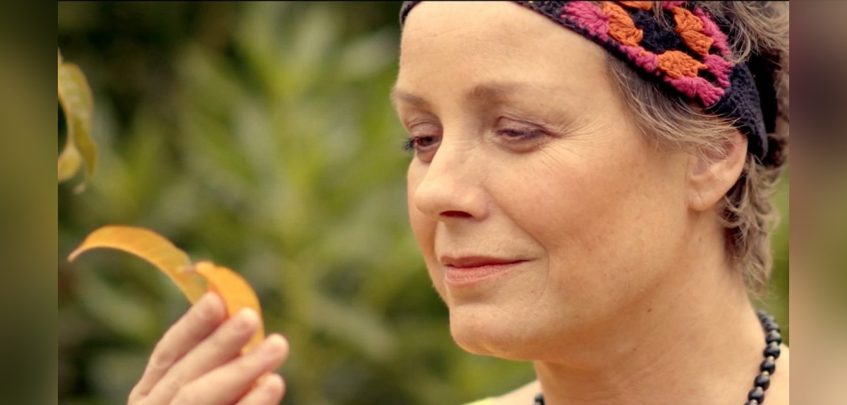 Claudia Conserva respondió a críticas