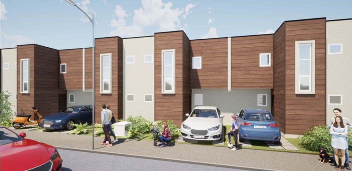 Condominio San Pedro