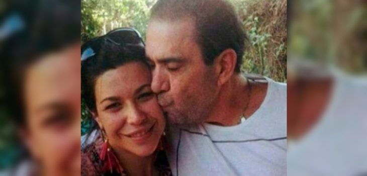 Daniela Bonvallet reflexión muerte Galee Galee