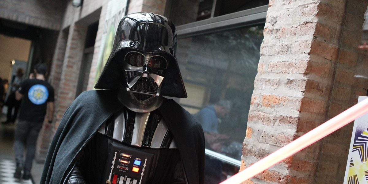 ¿Pagará por sus delitos? Darth Vader enfrentará audiencia en la Corte de Apelaciones de Valparaíso