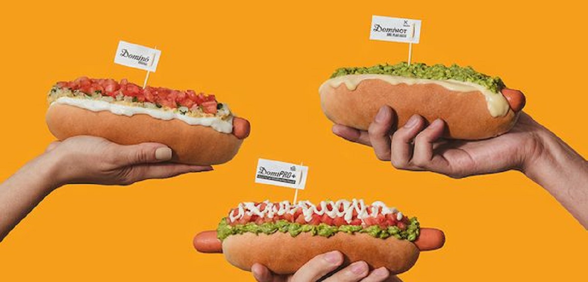 Día del Completo: NotCo entra al mercado y lanza salchicha Plant-Based