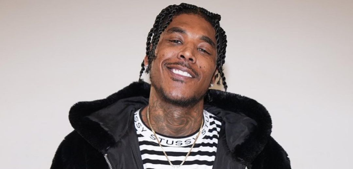 Rapero EveryBodyKnowsLo muere tras recibir disparo en club nocturno en medio de confuso tiroteo