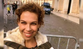 Fran Conserva Europa Claudia Conserva