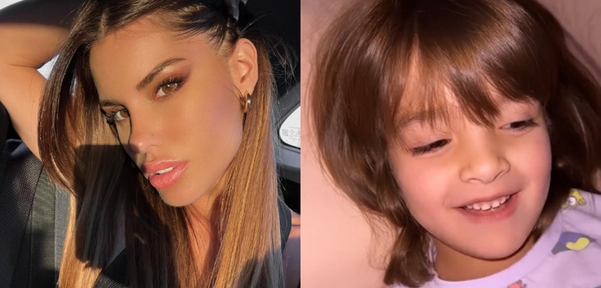 Gala Caldirola compartió fail que sufrió en colegio de su hija: 