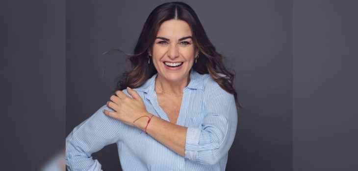 Ingrid Cruz repaso carrera