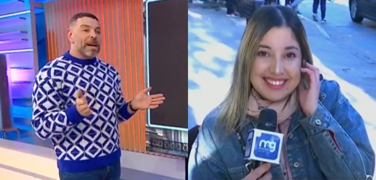 José Antonio Neme tuvo noble gesto con admiradora que quería conocerlo: 