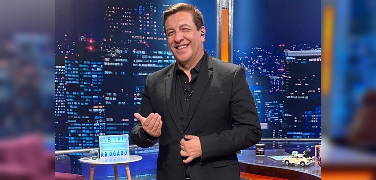 Julio César Rodríguez Gran Hermano