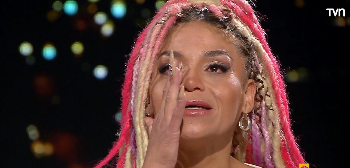 Mensaje de excompañero de 