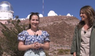 La Ruta de las Estrellas