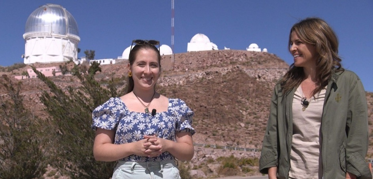 La Ruta de las Estrellas