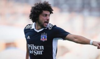 Maxi Falcón muerte de su mascota