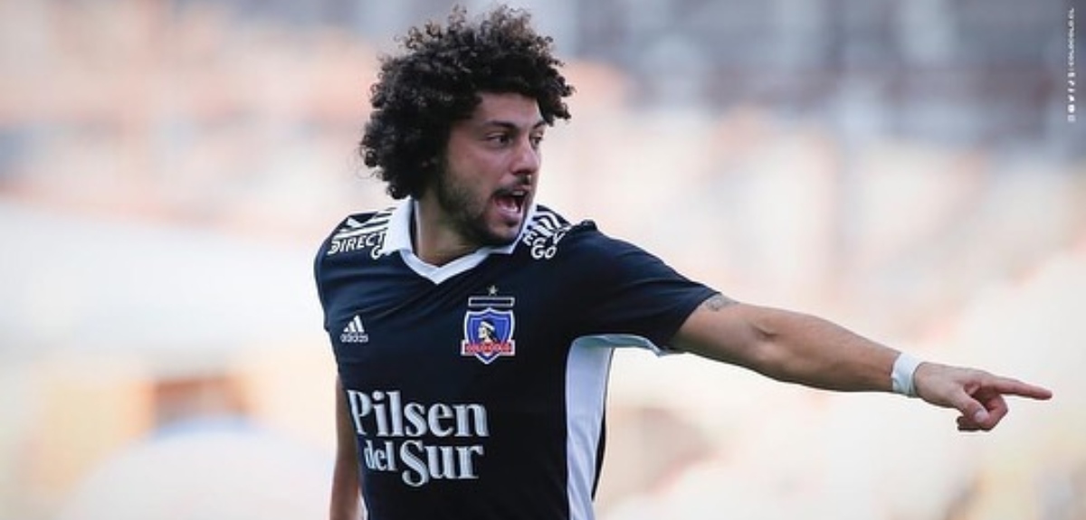 Maxi Falcón muerte de su mascota