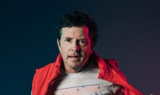 Michael J. Fox habló de su lucha con el parkinson