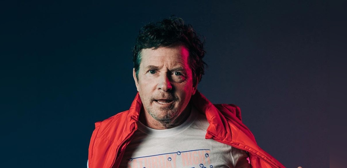 Michael J. Fox habló de su lucha con el parkinson