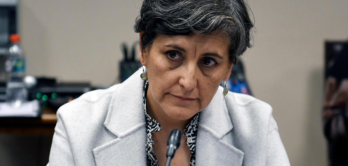 Ministra de Salud ante críticas de isapres por ley corta: 