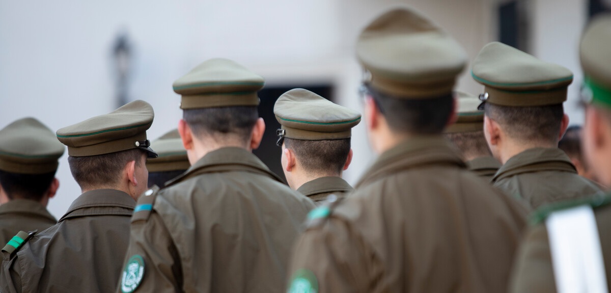 Oposición exige que se aceleren los proyectos de ley en seguridad: hay 12 en espera