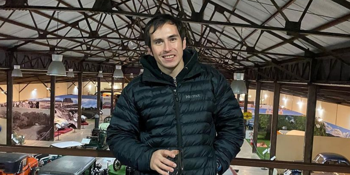 Revelan la causa de muerte de chileno encontrado en zanja en Brasil: “Que se haga justicia”