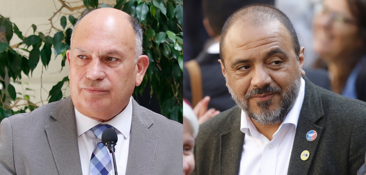 “Entendemos su inclinación sexual…”: los criticados dichos de Sergio Bobadilla contra ministro Ávila