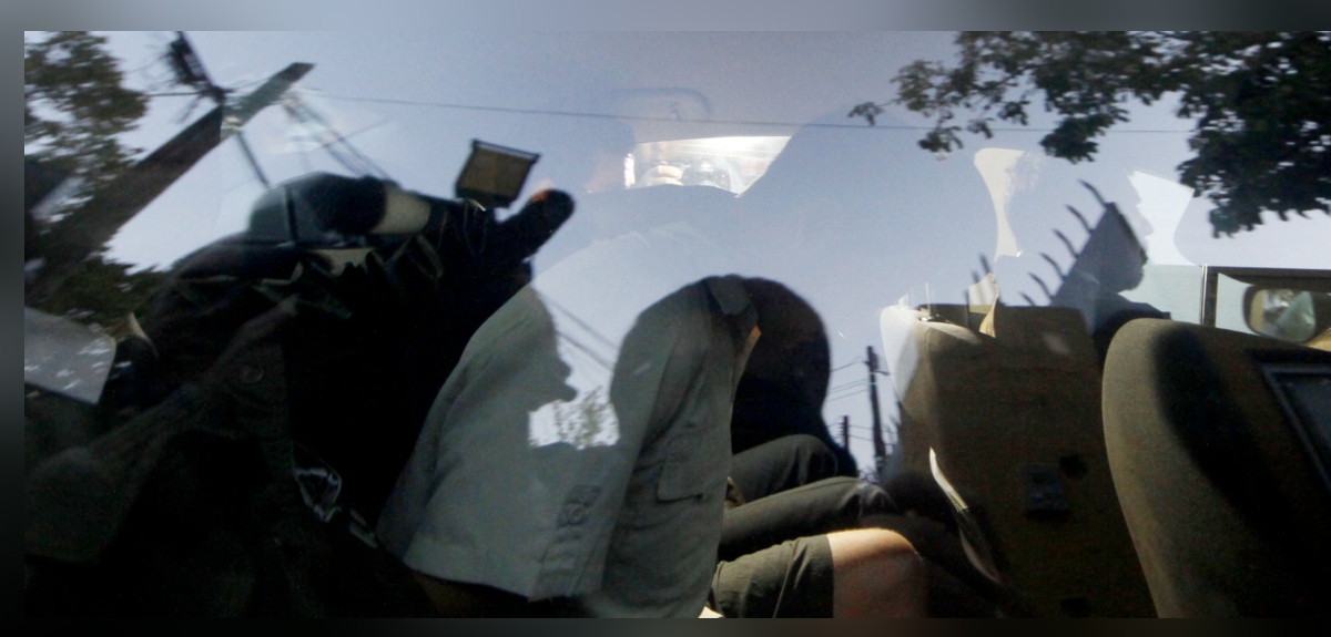 Adolescente reportado como desaparecido en Valdivia fue encontrado... robando: fue detenido