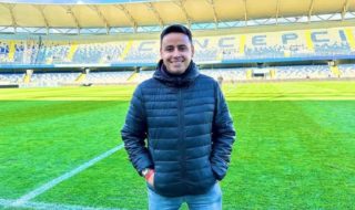 Comienza juicio contra Alberto Jesús López, el Trovador del Gol, por maltratos y violencia