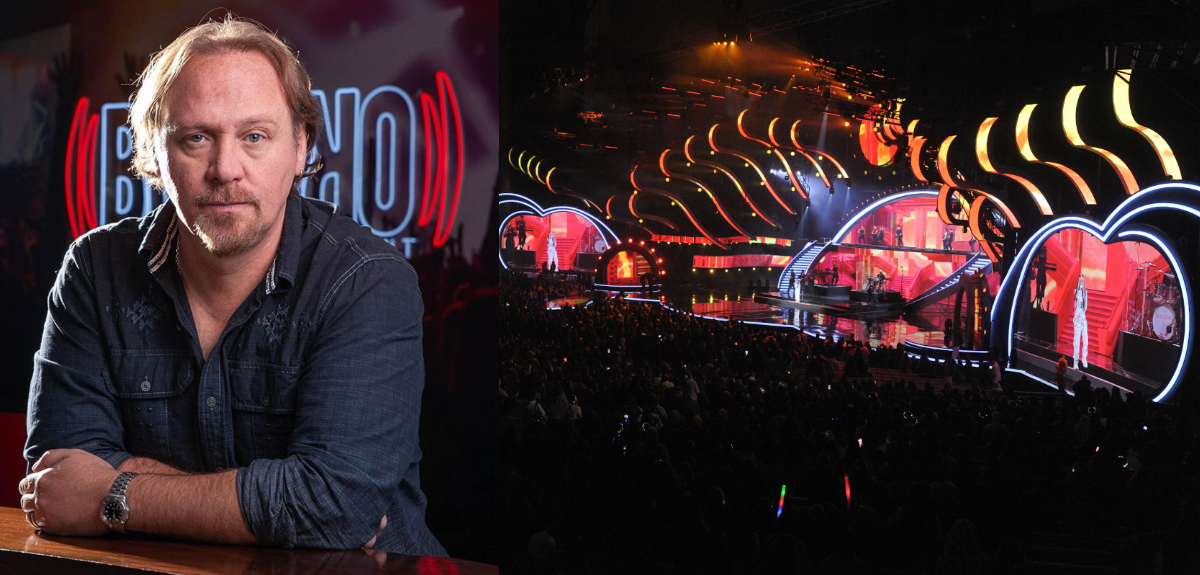 Alfredo Alonso responde a grave denuncia sobre irregularidades en organización del Festival de Viña.