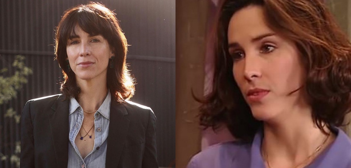 Actriz de Aquelarre Angélica Neumann habló sobre su dura lucha contra el cáncer: 