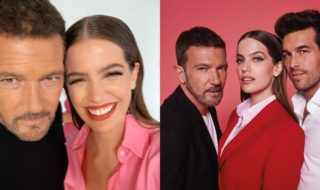 Antonio Banderas y su destacada opinión sobre Millaray Viera: "Se entrega en todo lo que hace"