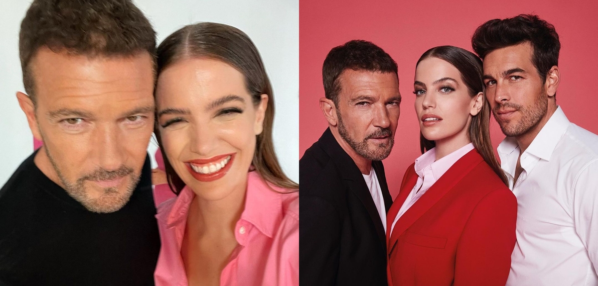 Antonio Banderas y su destacada opinión sobre Millaray Viera: "Se entrega en todo lo que hace"