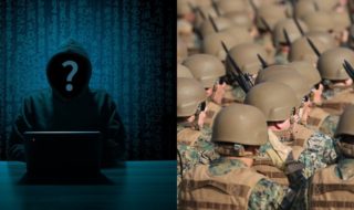 Prohibición total de prender computadores: Ejército de Chile sufre ataque informático en red interna