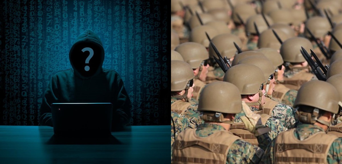 Prohibición total de prender computadores: Ejército de Chile sufre ataque informático en red interna