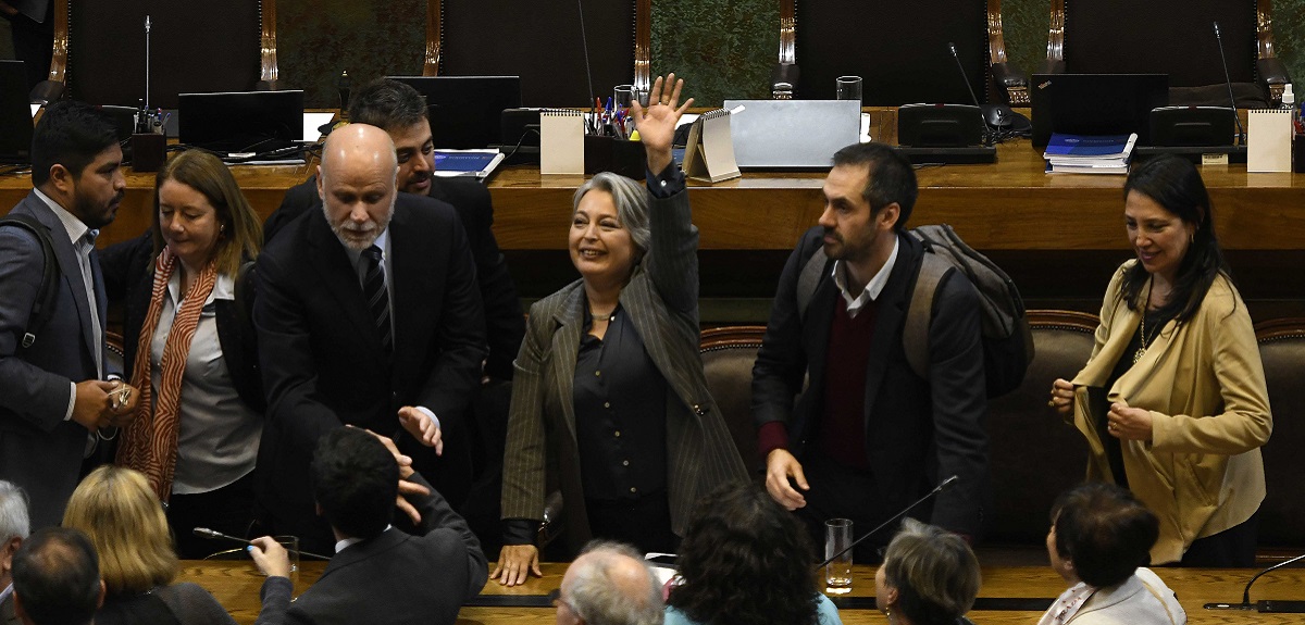 Cámara Baja aprueba proyecto que aumenta el sueldo mínimo a $500 mil: ¿qué viene ahora?