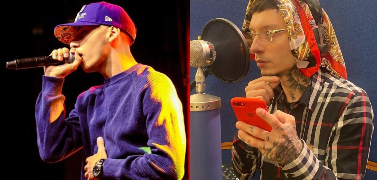 La promesa que le hizo Bimza, pololo de Trinidad Neira, a Galee Galee: 