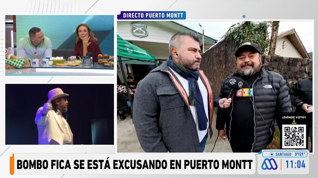 Bombo Fica reflexión proceso elecciones