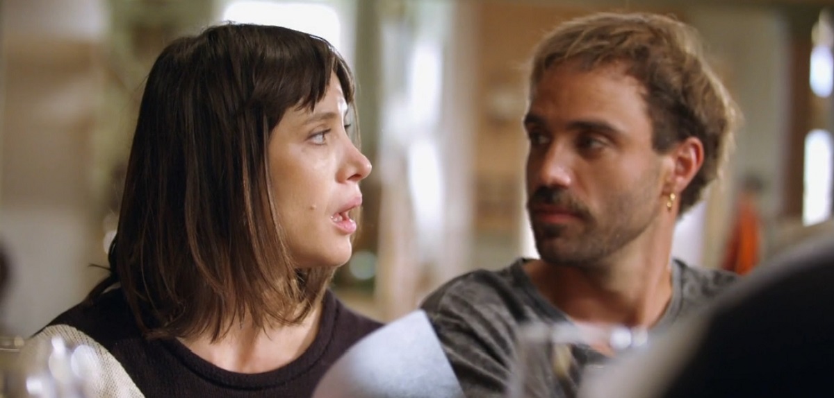 La gran noticia que marcó el nuevo salto temporal de 'La Ley de Baltazar'