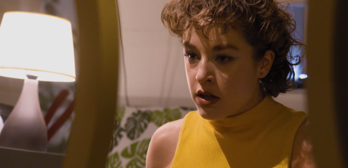 Juego de Ilusiones: Camila perdió la cabeza tras rechazo de Rubén