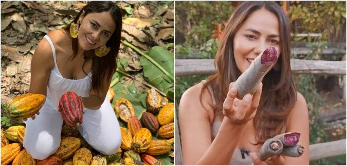 Carola Bezamat entrega tips para mantener el sistema inmune en alto