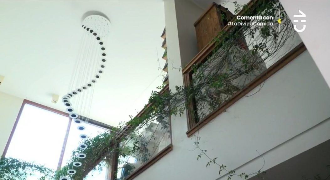 Casa María Jesús Sothers