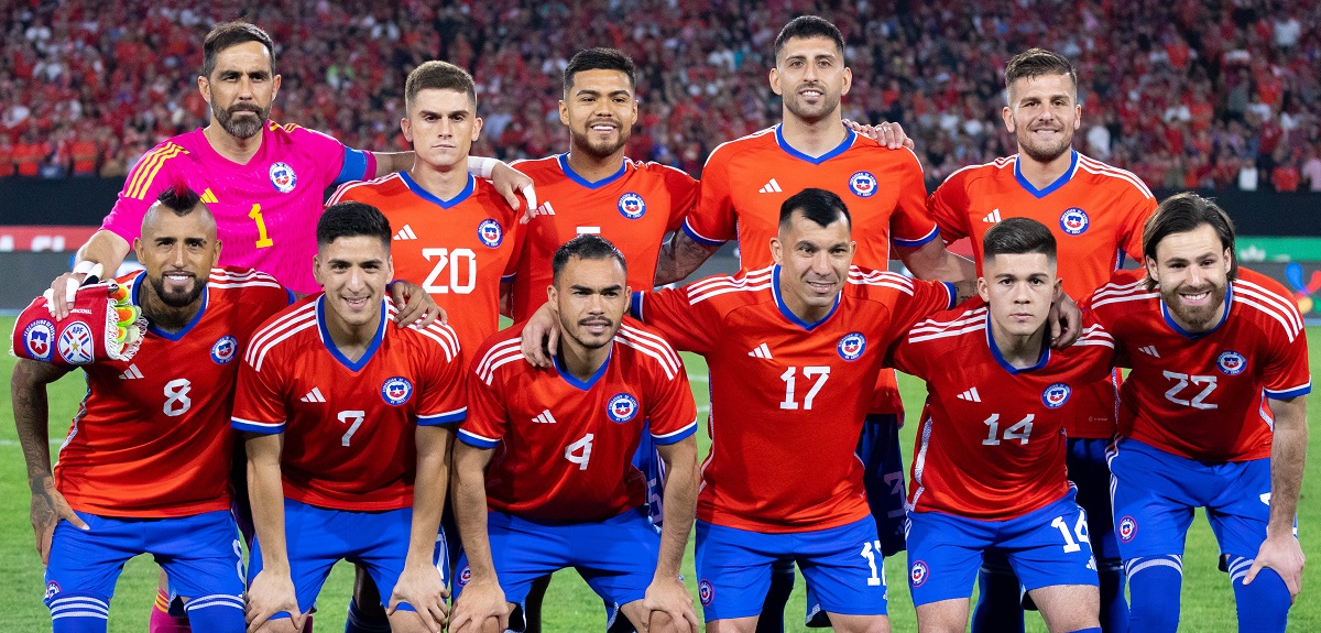 Coca Cola deja de ser auspiciador de La Roja