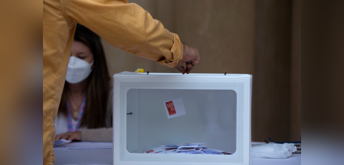 Cómo excusarse para no votar