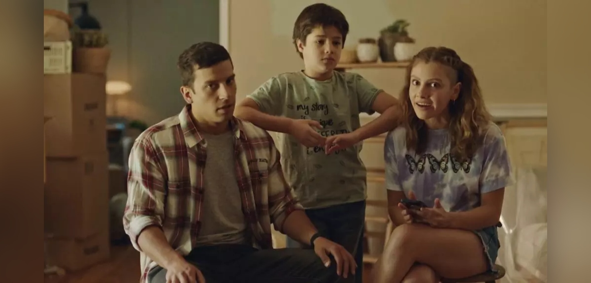 El personaje que se ganó las críticas en estreno de 'Como la vida misma': 