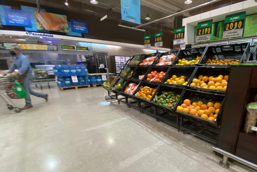 Contexto | Canasta Básica Solidaria