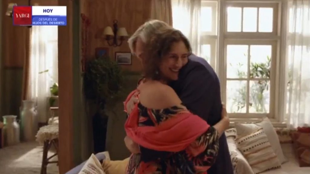 matrimonio La Ley de Baltazar