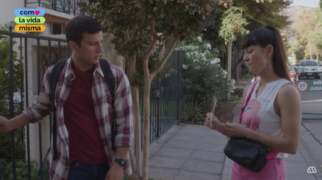 Como la vida misma Max Salgado - Criticas Pia Toxica Joselo Como La Vida Misma 1024x575 