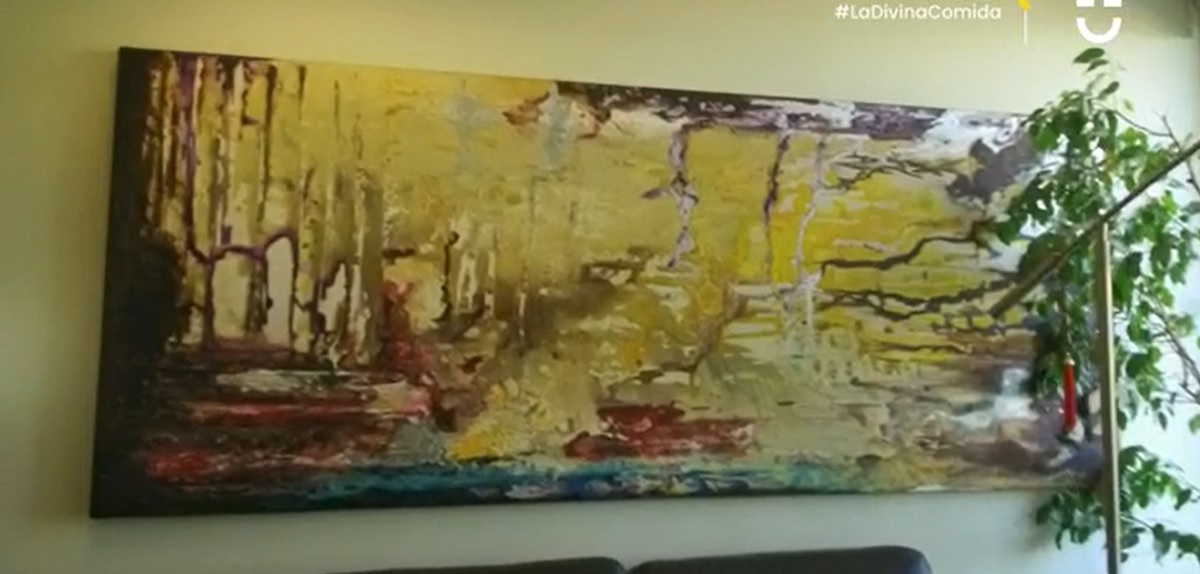 Casa María Jesús Sothers 