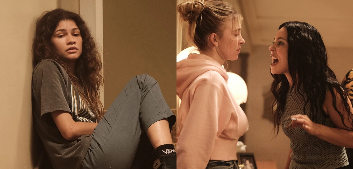 ¿Cuándo se estrenará la tercera temporada de Euphoria? HBO anunció retraso en lanzamiento