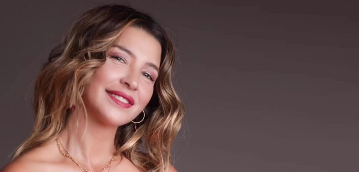 Pancha Merino celebró su cumpleaños número 50: Andrea Marocchino le dedicó romántico saludo