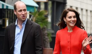 ¿Daña a Kate Middleton? Rose Hanbury, supuesta amante del príncipe William, protagoniza polémica