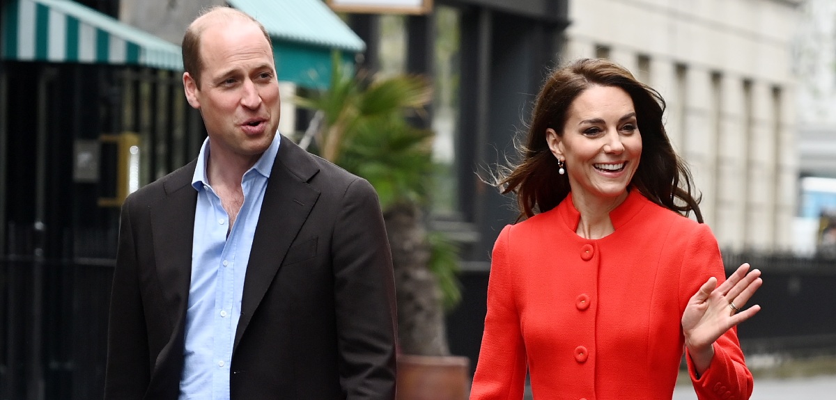 ¿Daña a Kate Middleton? Rose Hanbury, supuesta amante del príncipe William, protagoniza polémica